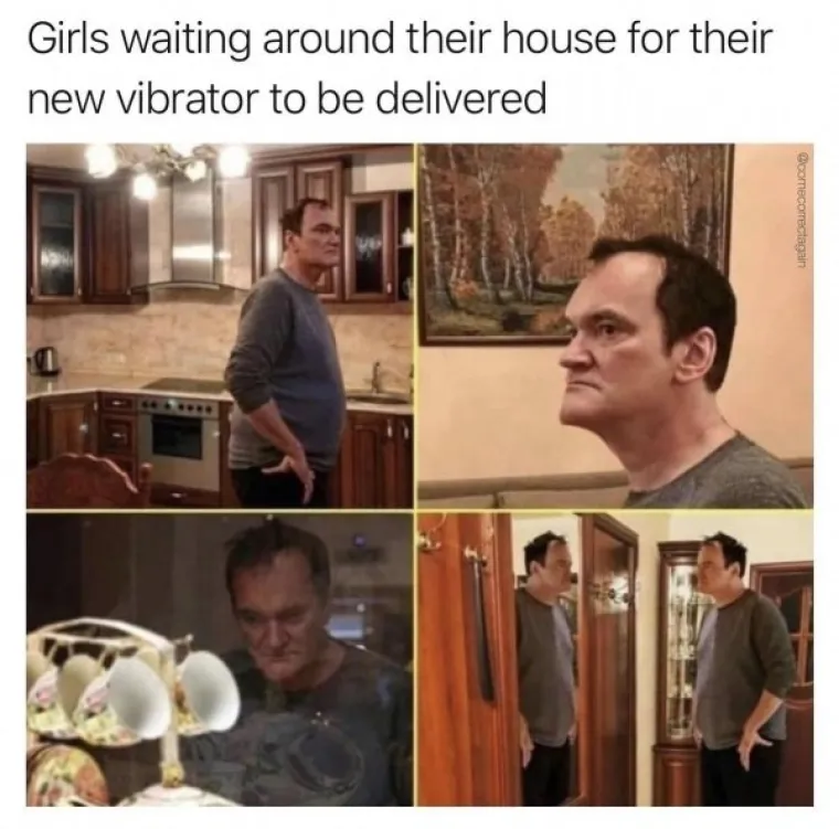 FOTKE S KOJIMA SE MOGU POISTOVJETITI SAMO ONI PRLJAVOG UMA: Ajde nemojte se sramiti, znamo da ih sve kužite