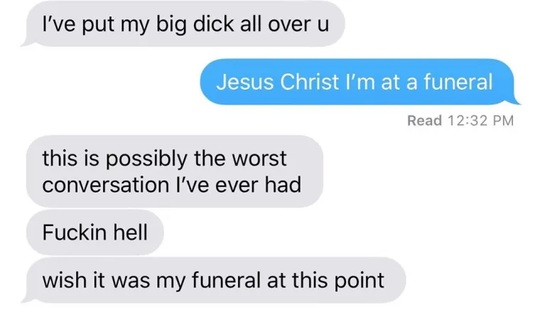 Krivo vrijeme i mjesto