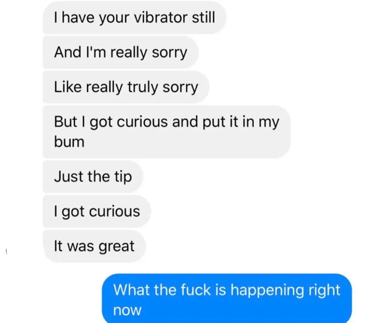 NE, HVALA: Svi znate kako to ide - uživate u novoj vezi i onda iz vedra neba dođe poruka od biv&scaron;e ljubavi i upropasti vam dan