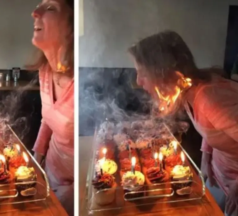 Kada bi 2020. godina bila prikazana slikama, bila bi ''najgori ponedjeljak'' meme