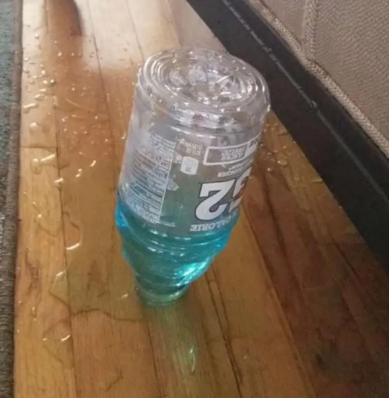 Kada bi 2020. godina bila prikazana slikama, bila bi ''najgori ponedjeljak'' meme