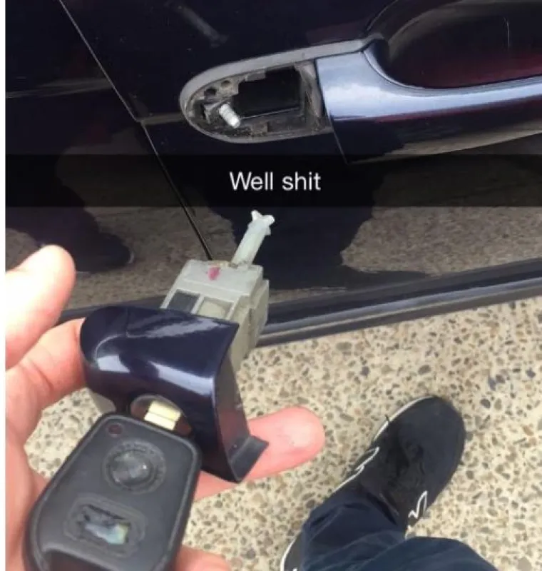 Kada bi 2020. godina bila prikazana slikama, bila bi ''najgori ponedjeljak'' meme