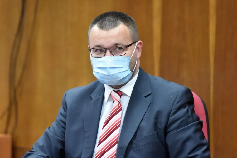 Suđenje pod maskama: Smiljana je optužena da je ubila sestru i sakrila je u &scaron;krinju