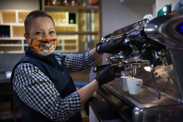 Zagrebački ugostitelji ponovno otvorili svoja vrata
