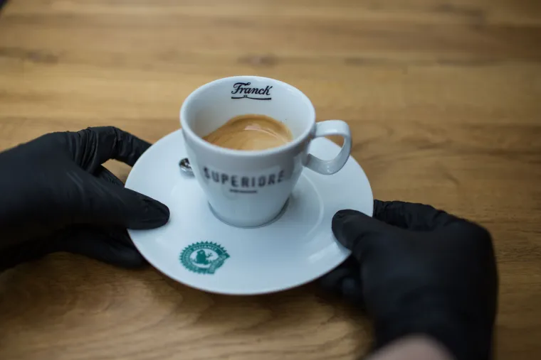 Zagrebački ugostitelji ponovno otvorili svoja vrata