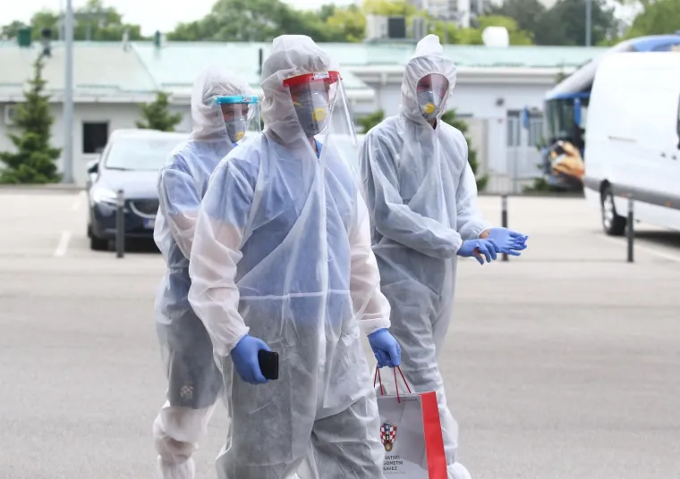 Photo: Matija Habljak/PIXSELL