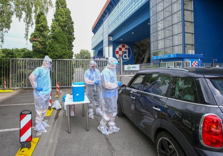 Photo: Matija Habljak/PIXSELL