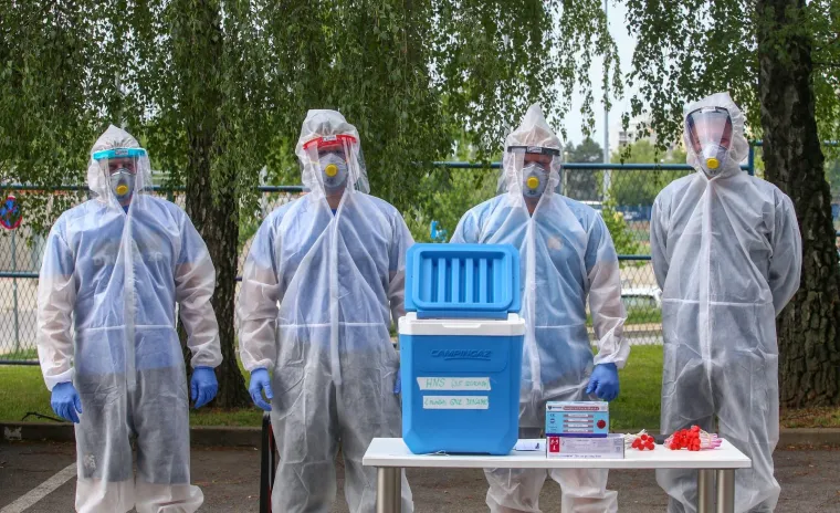 Photo: Matija Habljak/PIXSELL