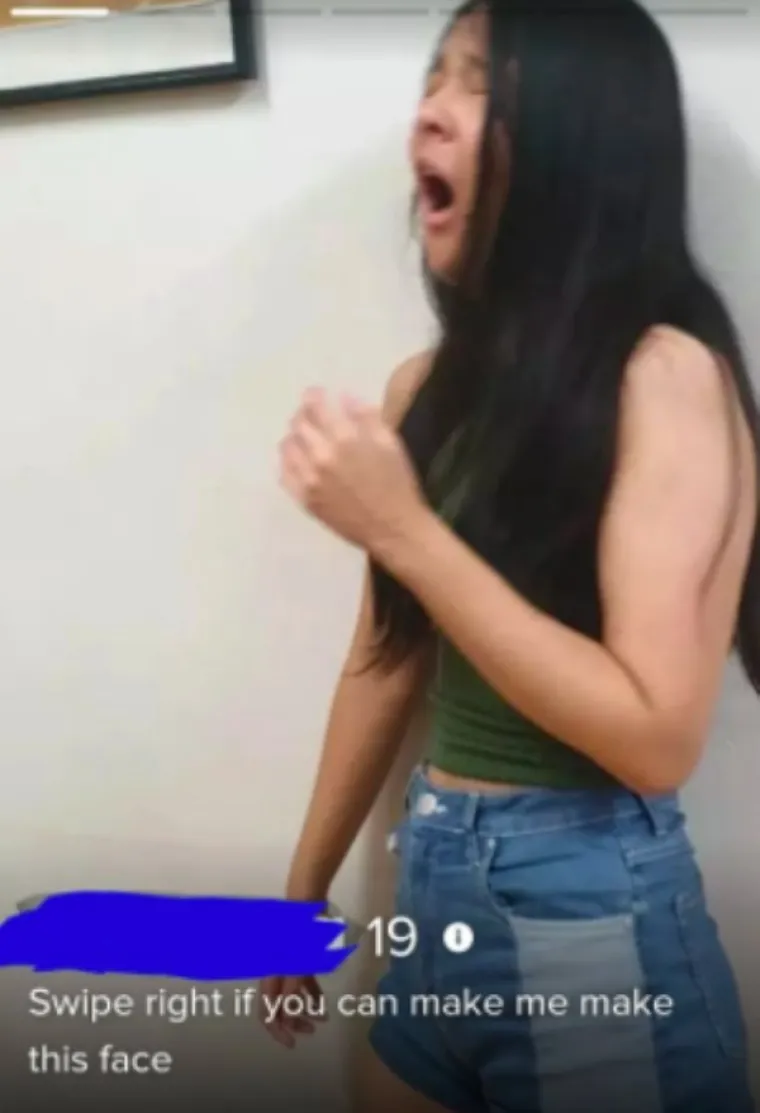 CURE SU SE VRATILE NA TINDER I BESRAMNIJE SU NO IKAD PRIJE: 'Država se otvara, a otvaraju se i moje noge'