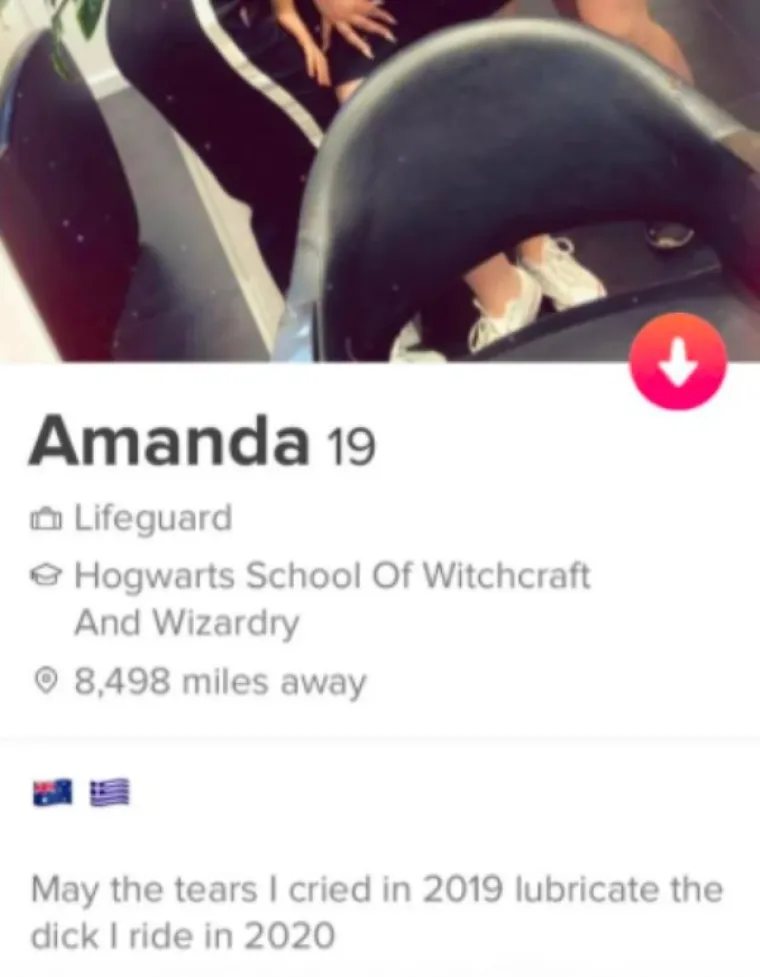 CURE SU SE VRATILE NA TINDER I BESRAMNIJE SU NO IKAD PRIJE: 'Država se otvara, a otvaraju se i moje noge'