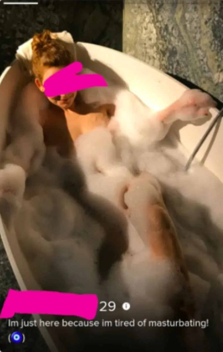 CURE SU SE VRATILE NA TINDER I BESRAMNIJE SU NO IKAD PRIJE: 'Država se otvara, a otvaraju se i moje noge'