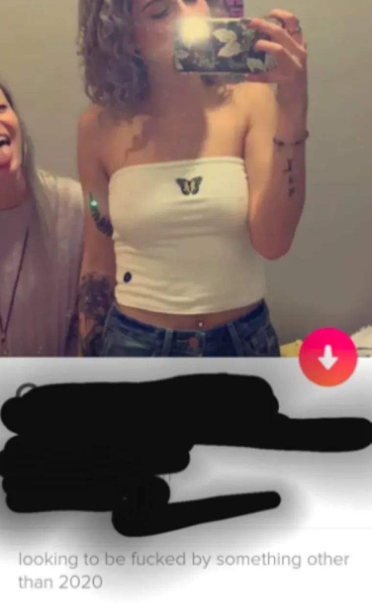 CURE SU SE VRATILE NA TINDER I BESRAMNIJE SU NO IKAD PRIJE: 'Država se otvara, a otvaraju se i moje noge'