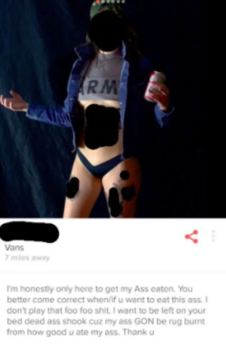 CURE SU SE VRATILE NA TINDER I BESRAMNIJE SU NO IKAD PRIJE: 'Država se otvara, a otvaraju se i moje noge'