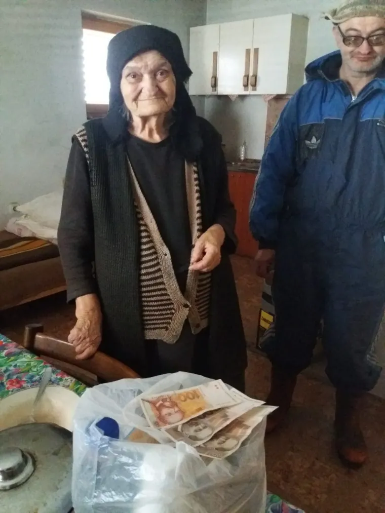 Pokazao veliko srce: Na&scaron; poznati rukometni reprezentativac pomaže potrebitima