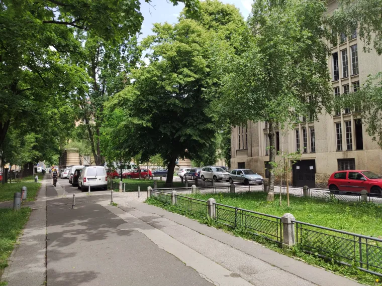Odzvonilo divljem parkingu u centru Zagreba