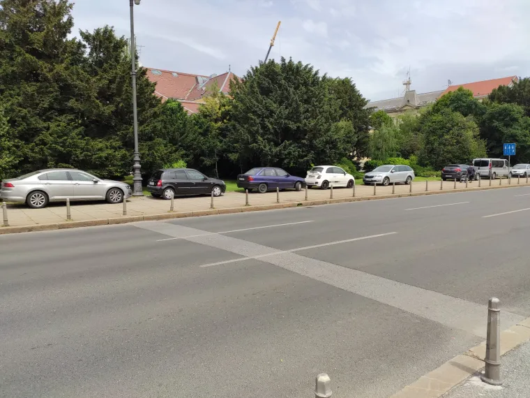 Odzvonilo divljem parkingu u centru Zagreba