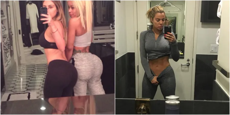 Najpoznatije sestre na svijetu definitivno su djevojke iz klana Kardashian-Jenner. Iako svojim izgledom mame uzdahe obožavatelja diljem svijeta, ni one nisu imune na čari Photoshopa. Budući da su jako aktivne na dru&scaron;venim mrežama, proteklih godina servirale su nam brojne 'failove' s uređivanjem fotki pa smo se prisjetili najgorih.