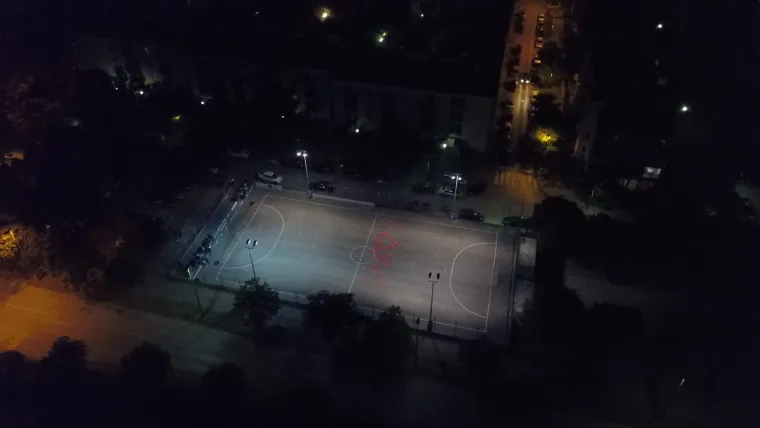 Prijatelji se posebno emotivno oprostili od mladića poginulog u stravičnoj nesreći u Zadru