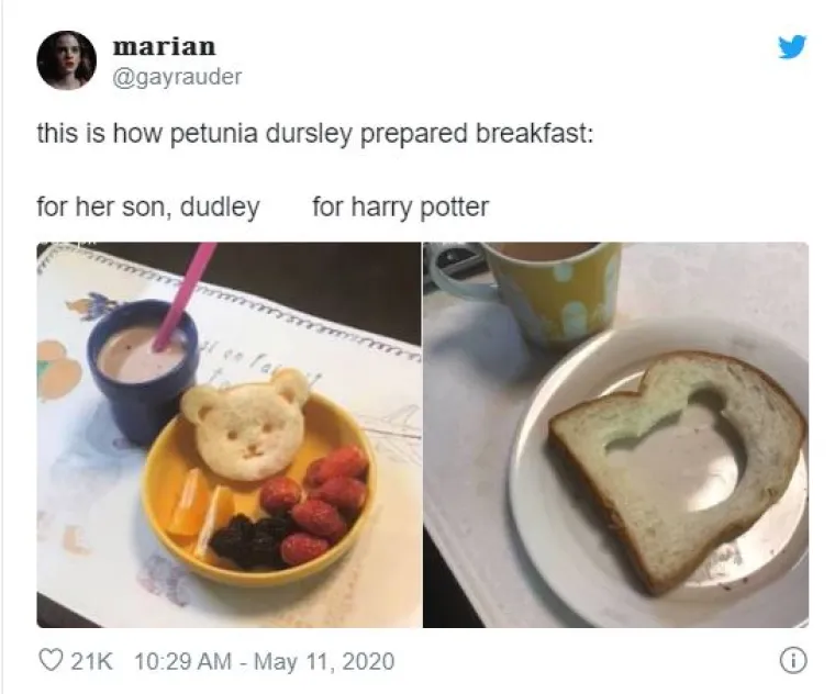 Hermiona: 'Nije koronavirus, nego korona virUUUs': Najbolji Harry Potter tweetovi