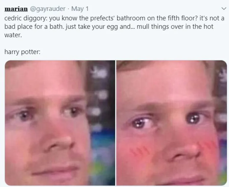 Hermiona: 'Nije koronavirus, nego korona virUUUs': Najbolji Harry Potter tweetovi