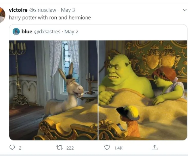 Hermiona: 'Nije koronavirus, nego korona virUUUs': Najbolji Harry Potter tweetovi
