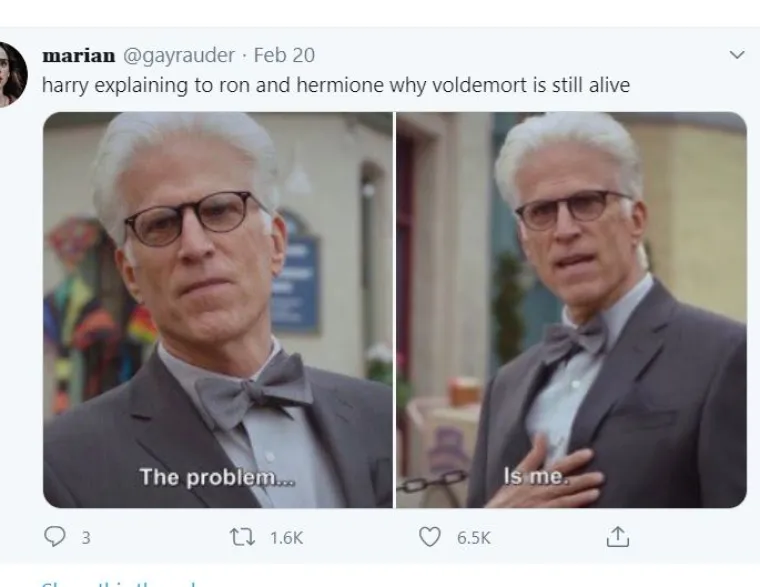 Hermiona: 'Nije koronavirus, nego korona virUUUs': Najbolji Harry Potter tweetovi