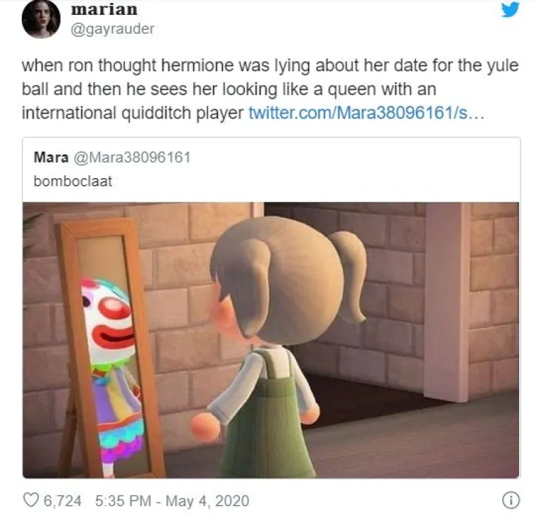 Hermiona: 'Nije koronavirus, nego korona virUUUs': Najbolji Harry Potter tweetovi