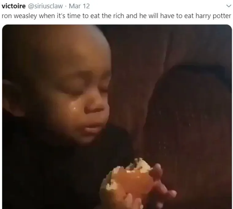 Hermiona: 'Nije koronavirus, nego korona virUUUs': Najbolji Harry Potter tweetovi