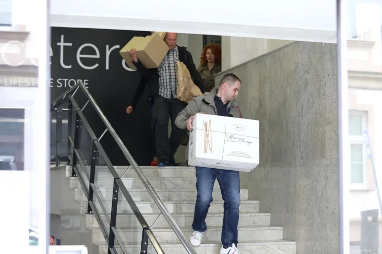 USKOK istražuje Anu Karamarko: Iz svoje tvrtke Drimia izvukla 400.000 kuna za fiktivne usluge?