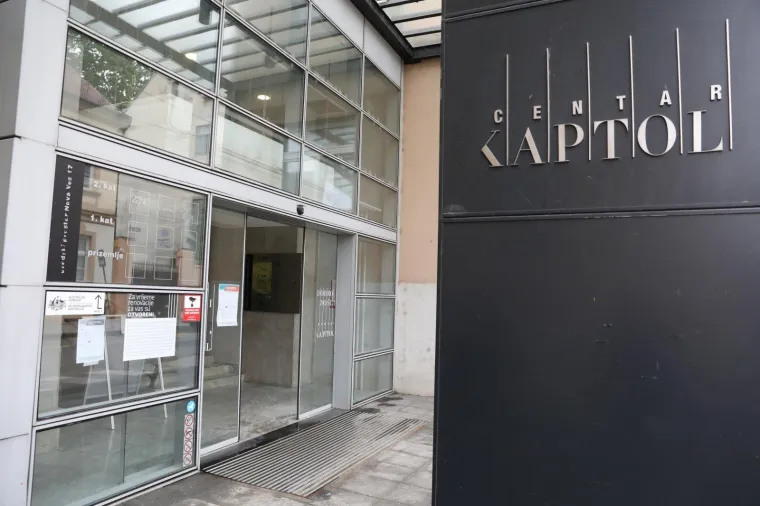 Photo: Patrik Macek/PIXSELL