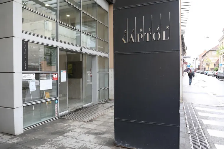 Photo: Patrik Macek/PIXSELL