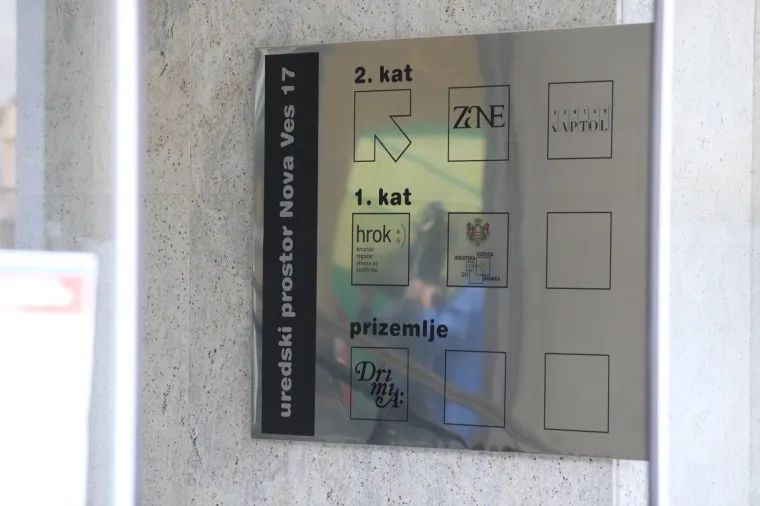 Photo: Patrik Macek/PIXSELL