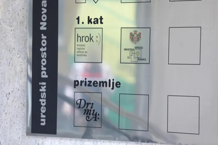 Photo: Patrik Macek/PIXSELL