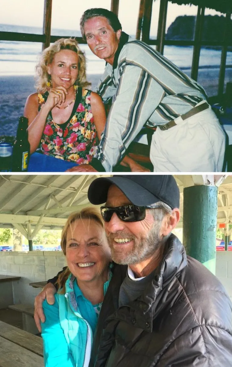 NEKE STVARI OSTAJU ZAUVIJEK ISTE: Rekreirali stare fotografije i izazvali lavinu emocija