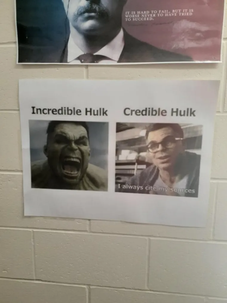 KADA UČITELJI OTKRIJU MEMEOVE: Na sve načine poku&scaron;avaju zainteresirati učenike, ali ovo je jednostavno prebolno za gledati