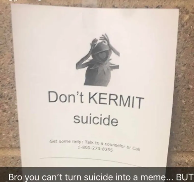 KADA UČITELJI OTKRIJU MEMEOVE: Na sve načine poku&scaron;avaju zainteresirati učenike, ali ovo je jednostavno prebolno za gledati