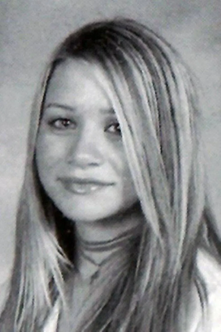 Ashley Olsen