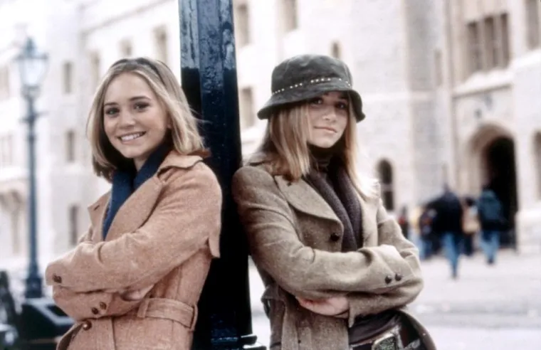 Destinacija London (Ashley i Mary-Kate Olsen)