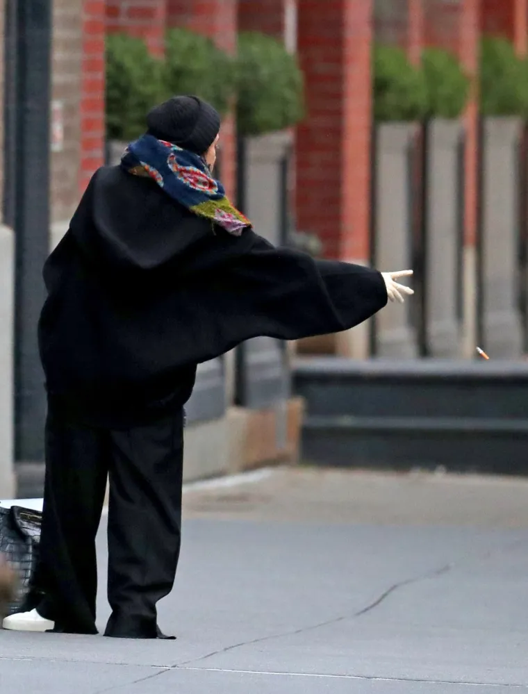 ZAR JE TO STVARNO ONA? Samo će rijetki na ovim fotografijama prepoznati nekoć omiljenu dječju zvijezdu