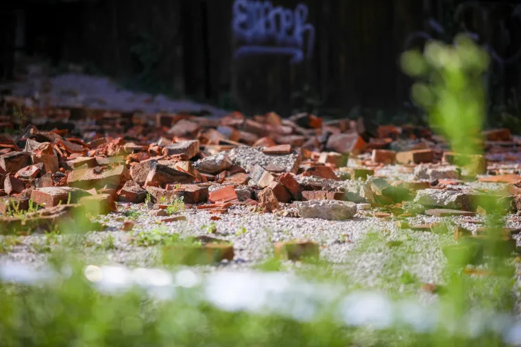 Hoće li se Bandić sada hvaliti europskom metropolom? Zagreb dva mjeseca nakon potresa zatrpan ciglama