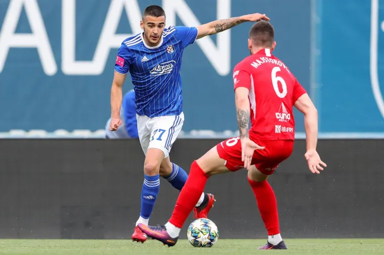 [FOTO] KAKO JE DOBRO, VIDJETI TE OPET: Ovako je to izgledalo na Maksimiru