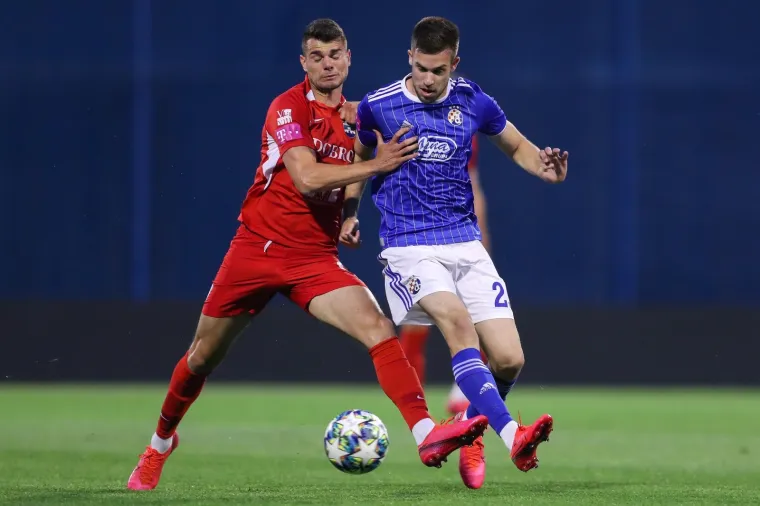 [FOTO] KAKO JE DOBRO, VIDJETI TE OPET: Ovako je to izgledalo na Maksimiru