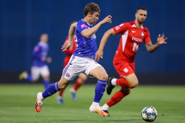 [FOTO] KAKO JE DOBRO, VIDJETI TE OPET: Ovako je to izgledalo na Maksimiru