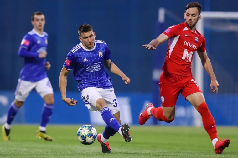 [FOTO] KAKO JE DOBRO, VIDJETI TE OPET: Ovako je to izgledalo na Maksimiru