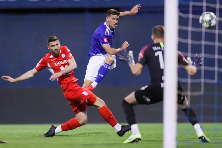 [FOTO] KAKO JE DOBRO, VIDJETI TE OPET: Ovako je to izgledalo na Maksimiru