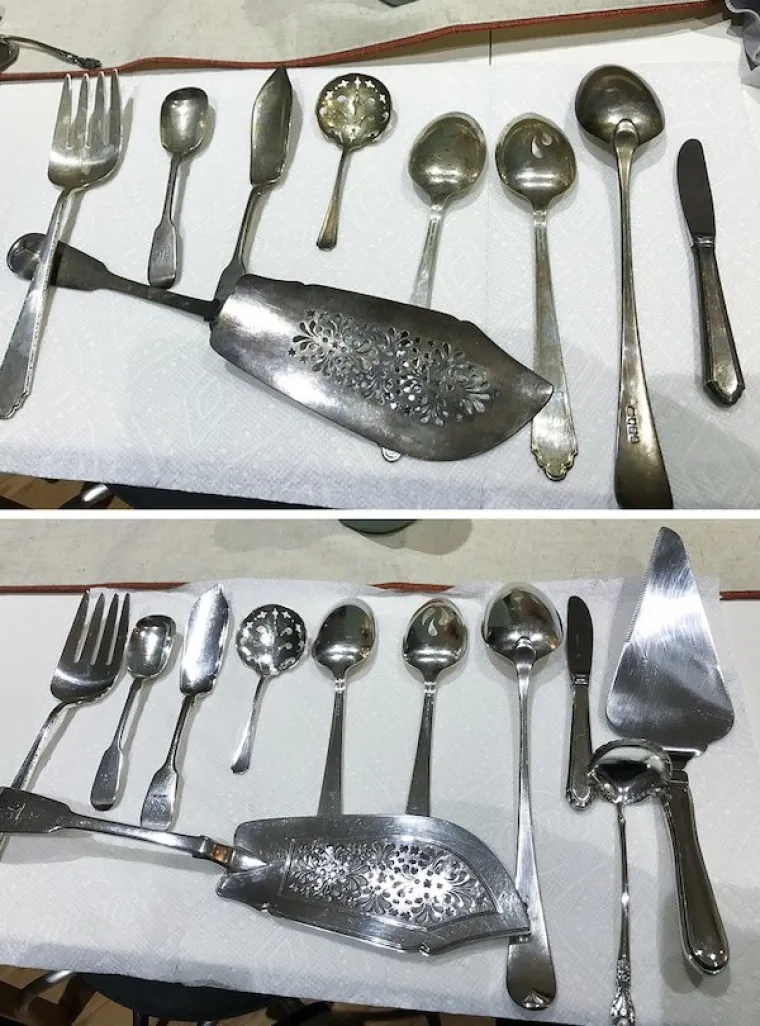 VEĆ SU I ZABORAVILI KAKO IM DOM IZGLEDA: Trebate li jo&scaron; dokaza da krpa i metla ponekad rade istinska čuda?