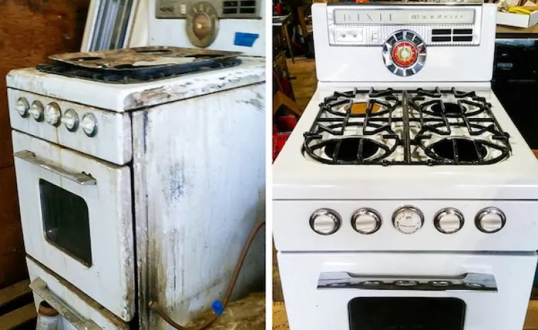 VEĆ SU I ZABORAVILI KAKO IM DOM IZGLEDA: Trebate li jo&scaron; dokaza da krpa i metla ponekad rade istinska čuda?