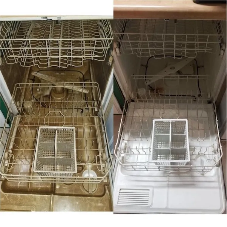 VEĆ SU I ZABORAVILI KAKO IM DOM IZGLEDA: Trebate li jo&scaron; dokaza da krpa i metla ponekad rade istinska čuda?