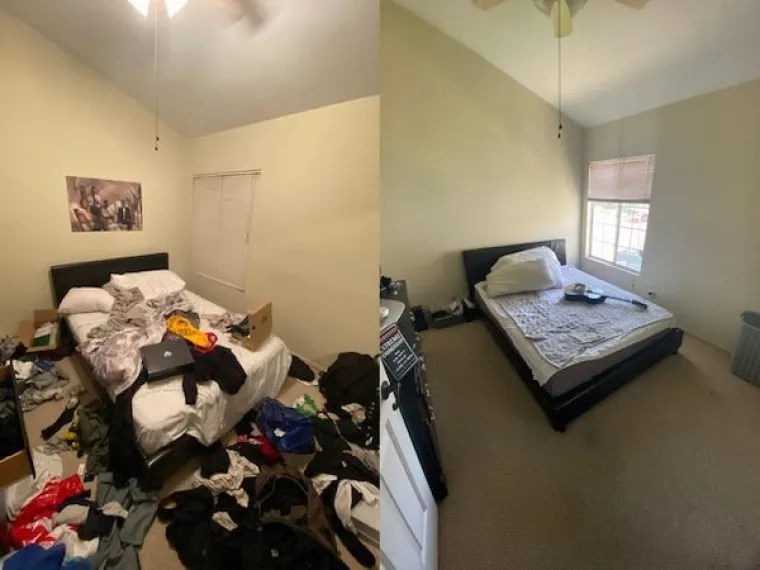 VEĆ SU I ZABORAVILI KAKO IM DOM IZGLEDA: Trebate li jo&scaron; dokaza da krpa i metla ponekad rade istinska čuda?