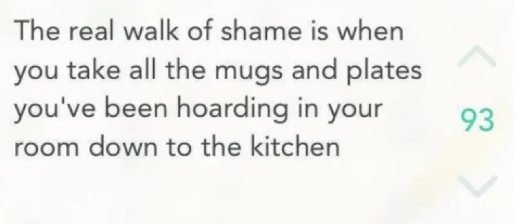 AJDE, PRIZNAJTE, I VI OVO RADITE: Stvari koje mrzimo, ali si jednostavno ne možemo pomoći